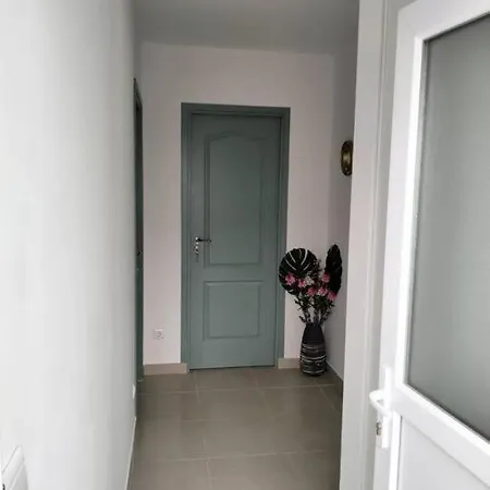 Casa Da Pitoquinha Ii Nyaraló *