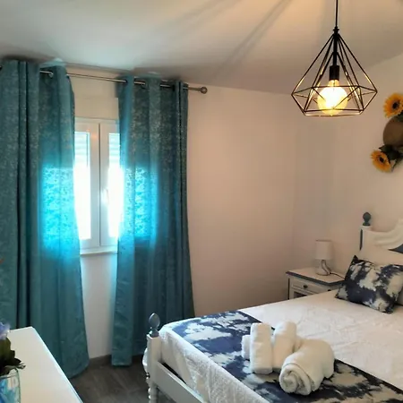 Nyaraló Casa Da Pitoquinha Ii *