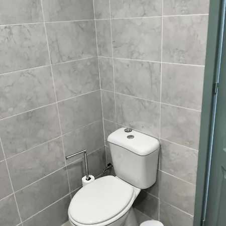Dom wakacyjny Casa Da Pitoquinha Ii *