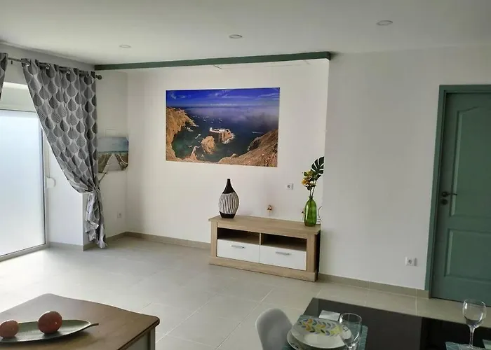 Сasa de vacaciones Casa Da Pitoquinha Ii