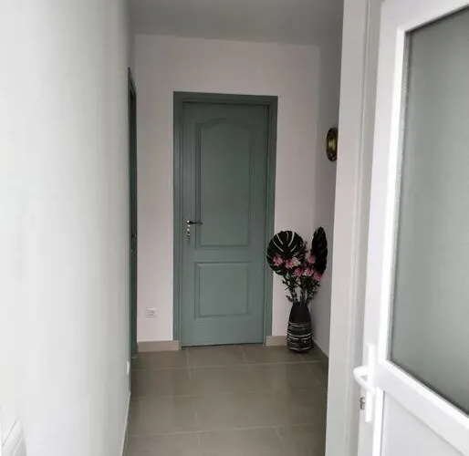 Casa Da Pitoquinha Ii Сasa de vacaciones *