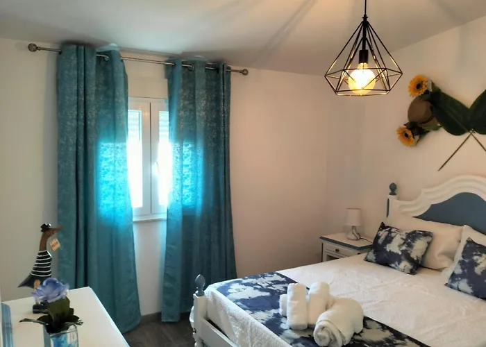 Сasa de vacaciones Casa Da Pitoquinha Ii *