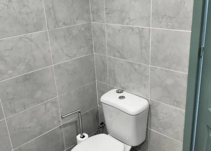 Сasa de vacaciones Casa Da Pitoquinha Ii *