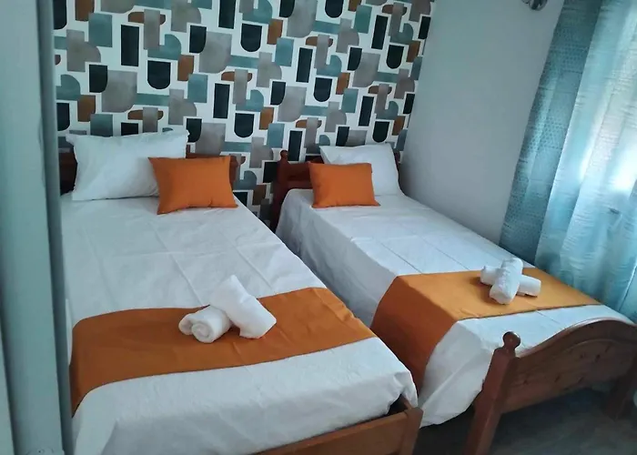 Casa Da Pitoquinha Ii Óbidos