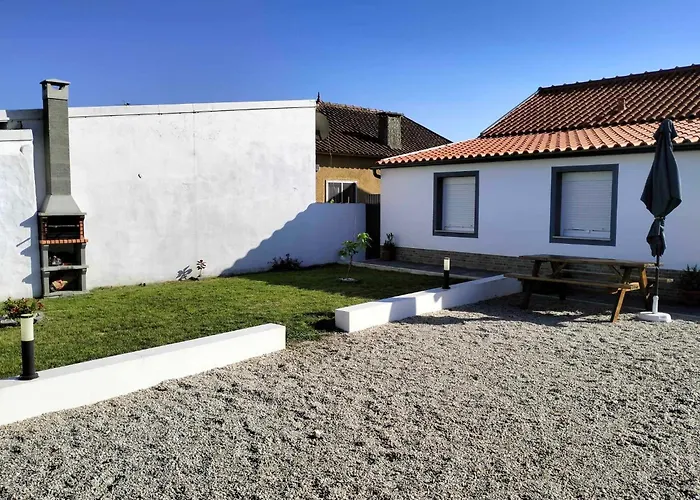 Сasa de vacaciones Casa Da Pitoquinha Ii