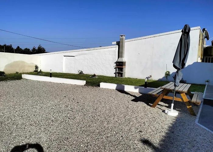 Casa Da Pitoquinha Ii *